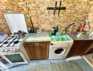 1-к. квартира, 25&nbsp;м²