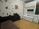 1-к. квартира, 28,6&nbsp;м²