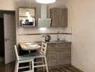 Студия, 28 м²