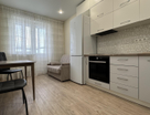 1-к. квартира, 43 м²