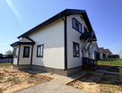 Двухэтажный дом, 160 м²