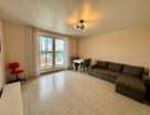 1-к. квартира, 40,3 м²