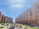 1-к. квартира, 54,3&nbsp;м²