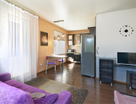 1-к. квартира, 39,4&nbsp;м²