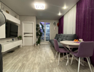1-к. квартира, 42&nbsp;м²