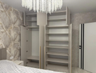 2-к. квартира, 52&nbsp;м²