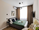 Студия, 15,9 м²
