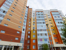 1-к. квартира, 45&nbsp;м²