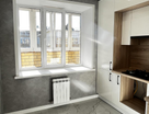 1-к. квартира, 37&nbsp;м²