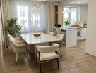 2-к. квартира, 65,8&nbsp;м²