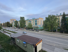1-к. квартира, 31&nbsp;м²