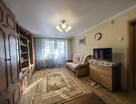 1-к. квартира, 35,7 м²
