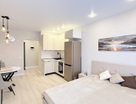 Студия, 24,8 м²