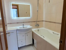 3-к. квартира, 72 м²