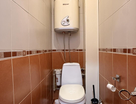 2-к. квартира, 58,5 м²