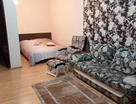 1-к. квартира, 49&nbsp;м²