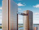 1-к. квартира, 38,6&nbsp;м²