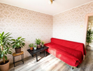 1-к. квартира, 31,7 м²