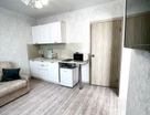 1-к. квартира, 30&nbsp;м²