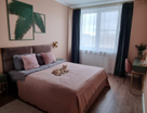 2-к. квартира, 57,2 м²