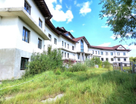 Трехэтажный дом, 3708,5 м²