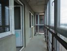 1-к. квартира, 45,6&nbsp;м²