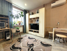 Студия, 25,8&nbsp;м²