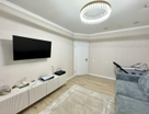 2-к. квартира, 53,4 м²