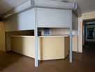 Офис, 9,8&nbsp;м²