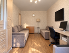 1-к. квартира, 30&nbsp;м²