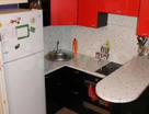 1-к. квартира, 33&nbsp;м²