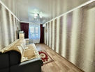 3-к. квартира, 55&nbsp;м²