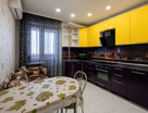 2-к. квартира, 62,5 м²