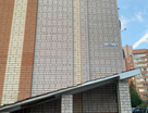 1-к. квартира, 46&nbsp;м²