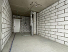 Студия, 26,1&nbsp;м²