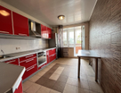 1-к. квартира, 43,4 м²
