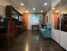 3-к. квартира, 58,6 м²