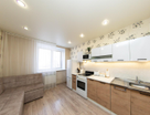 1-к. квартира, 37,7 м²