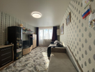 1-к. квартира, 34,7&nbsp;м²