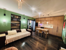 1-к. квартира, 38,8 м²