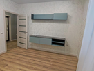 1-к. квартира, 41&nbsp;м²