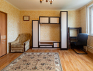 2-к. квартира, 55&nbsp;м²