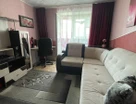 1-к. квартира, 40&nbsp;м²