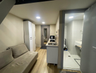 Студия, 18&nbsp;м²