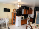 Студия, 36&nbsp;м²