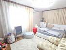 3-к. квартира, 80&nbsp;м²