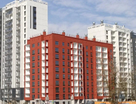 1-к. квартира, 35 м²
