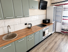 1-к. квартира, 38&nbsp;м²