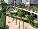 Студия, 24,2 м²