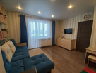 1-к. квартира, 35,8 м²